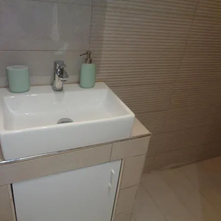 Appartement Hashtag 1 & 2