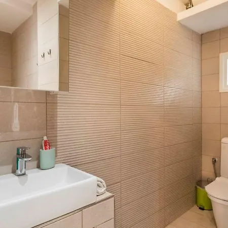 Appartement Hashtag 1 & 2