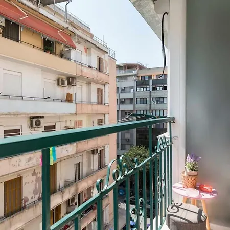 Hashtag 1 & 2 Thessaloniki