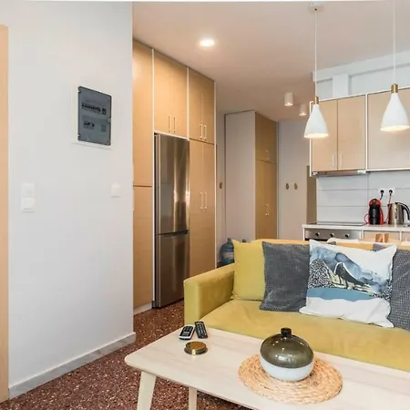 Appartement Hashtag 1 & 2