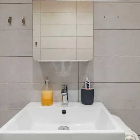 Hashtag 1 & 2 Appartement *
